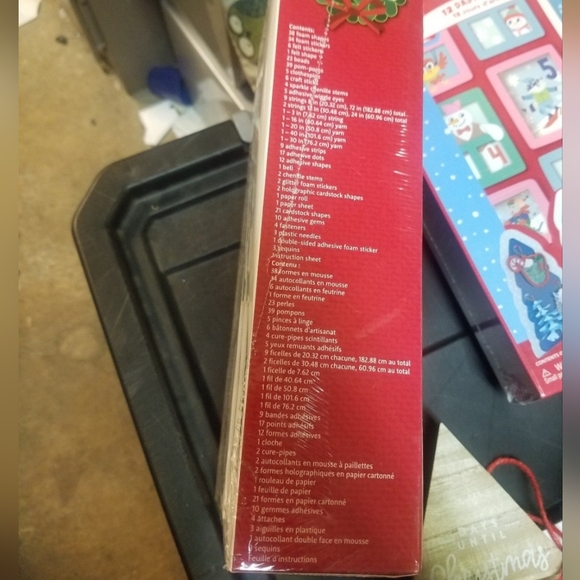 New Arts and Crafts Bundle - Picture 5 of 5